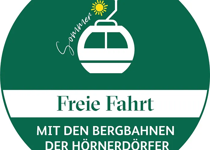 Alpenhorn In Sommerbergbahn Kostenlos Апартаменты *