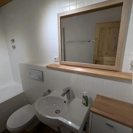 Apartment Alpenhorn In Sommerbergbahn Kostenlos *