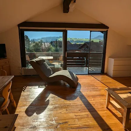 Alpenhorn In Sommerbergbahn Kostenlos Apartment Bolsterlang