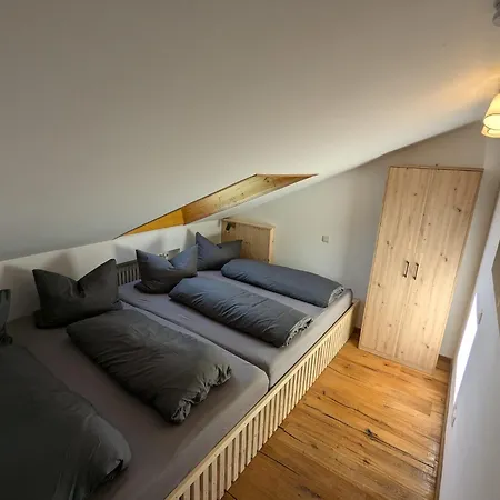 Apartment Alpenhorn In Sommerbergbahn Kostenlos Bolsterlang