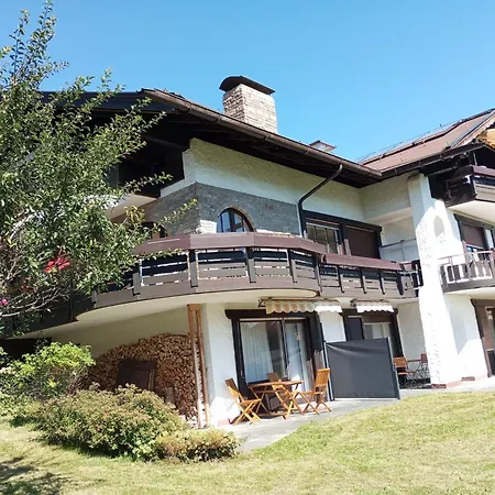 Alpenhorn In Sommerbergbahn Kostenlos Apartment *