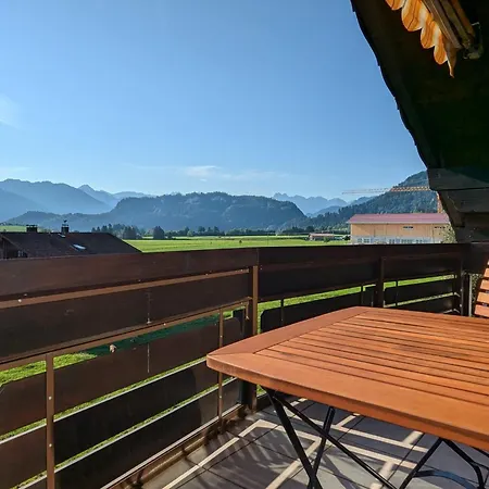 Alpenhorn In Sommerbergbahn Kostenlos