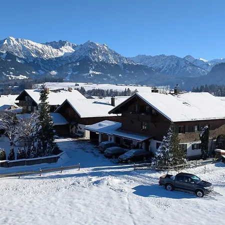 Alpenhorn In Sommerbergbahn Kostenlos Appartement