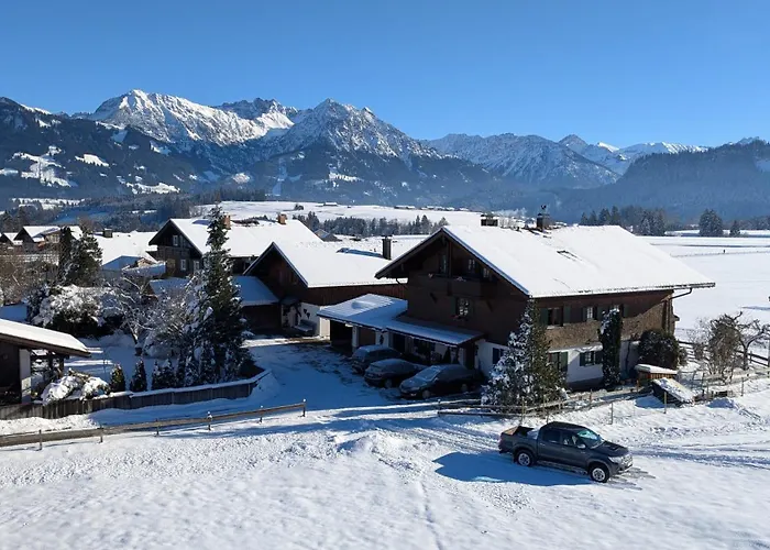 Alpenhorn In Sommerbergbahn Kostenlos Apartmán