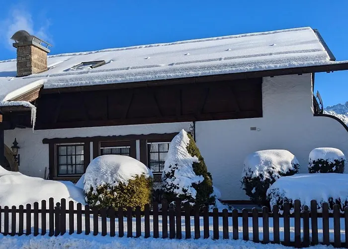 Alpenhorn In Sommerbergbahn Kostenlos